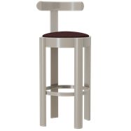 Sunday Stool Fog Grey